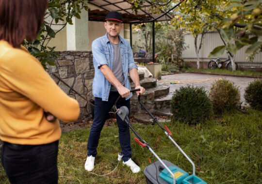 Preparing Your Property and Garden for an Interstate Relocation
