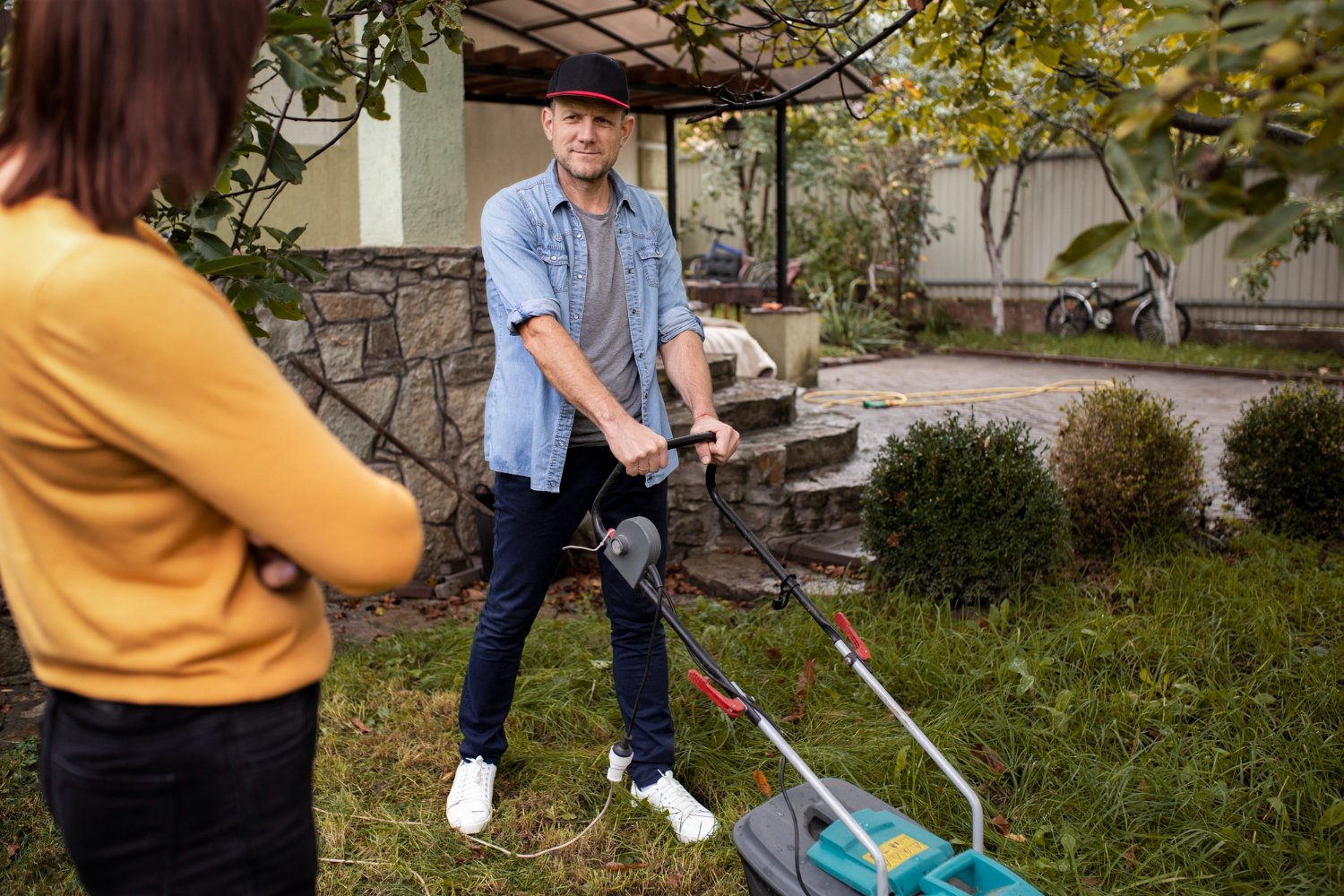 Preparing Your Property and Garden for an Interstate Relocation