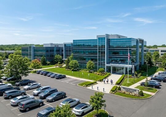 Commercial Property Maintenance and Remediation