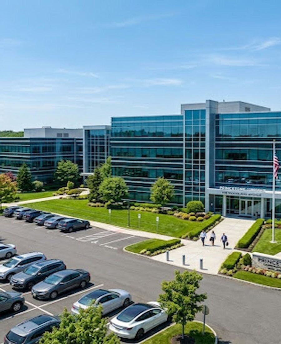 Commercial Property Maintenance and Remediation