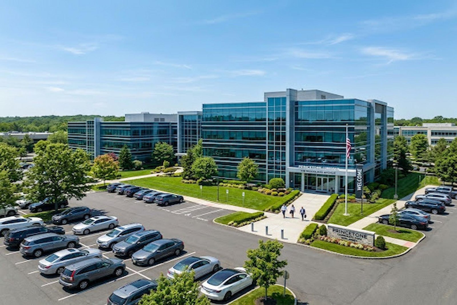 Commercial Property Maintenance and Remediation