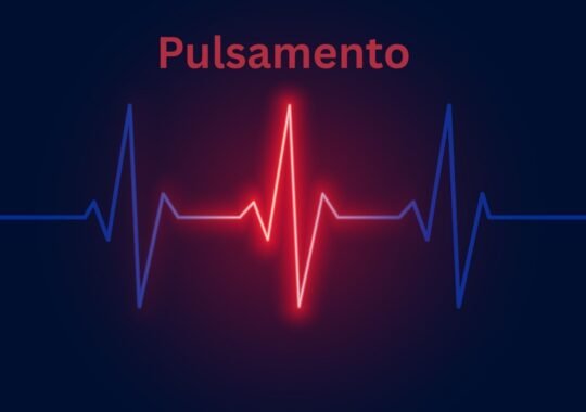 Pulsamento: A Walkthrough Of Rhythm, Energy, and Life Pulse