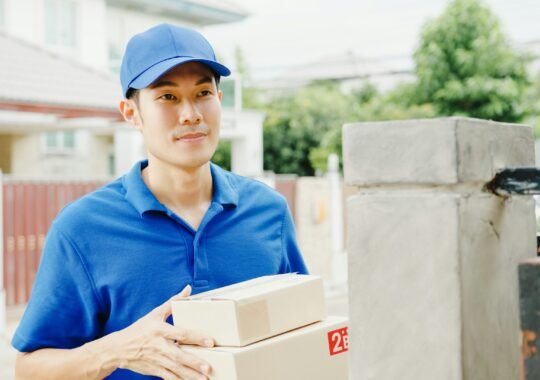 Delivering Excellence: The Importance of Reliable Local Services