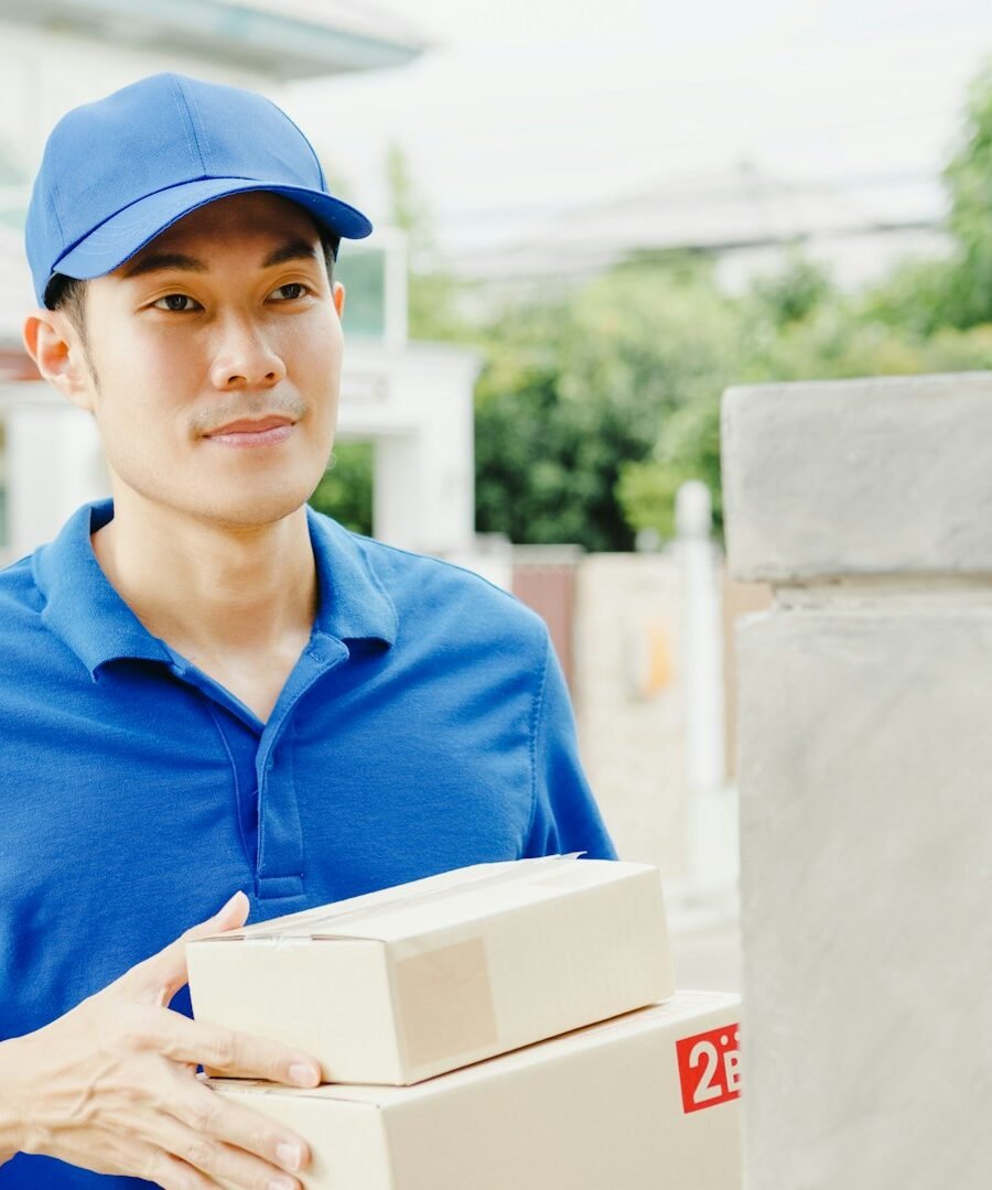 Delivering Excellence: The Importance of Reliable Local Services