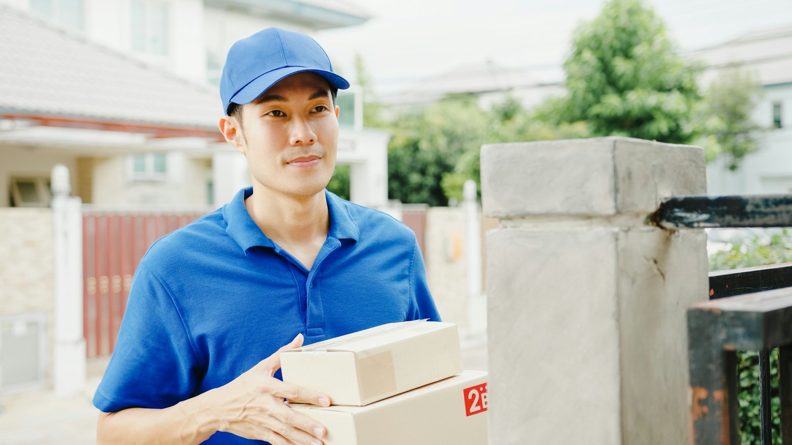 Delivering Excellence: The Importance of Reliable Local Services