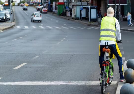 Improving Road Safety: Shared Responsibilities, Effective Measures, and Community Engagement