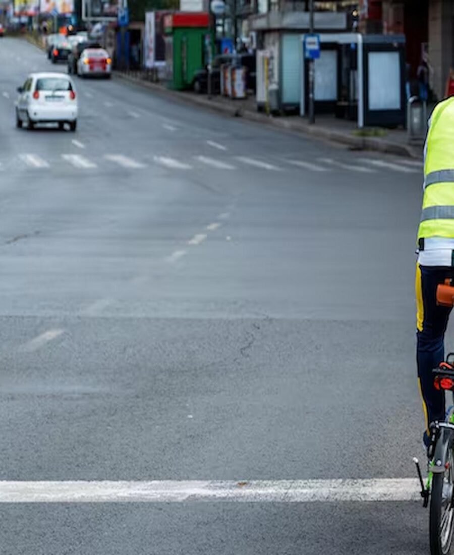 Improving Road Safety: Shared Responsibilities, Effective Measures, and Community Engagement