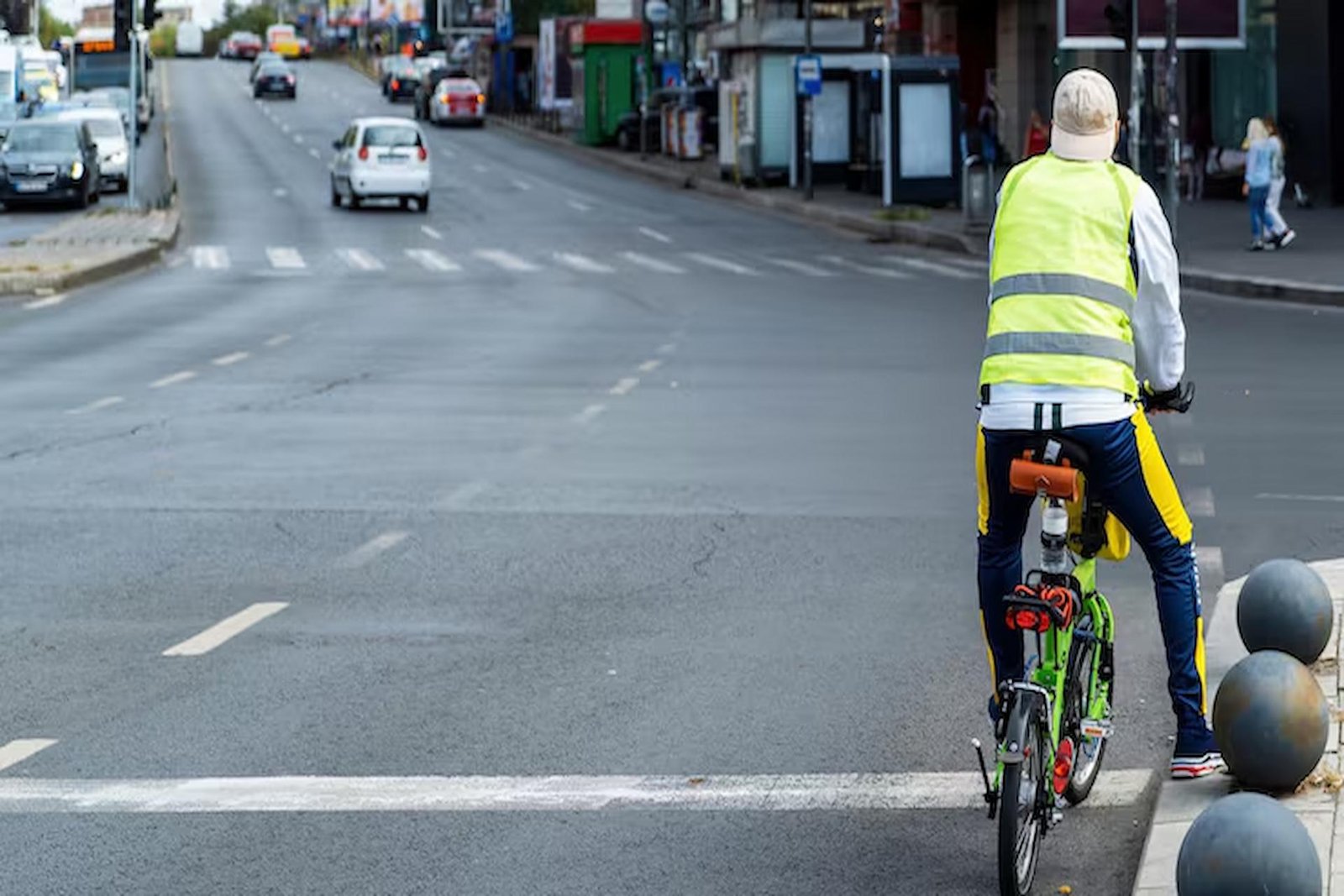 Improving Road Safety: Shared Responsibilities, Effective Measures, and Community Engagement