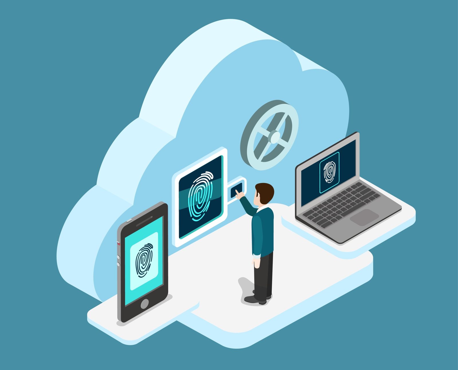 How Cloud-Native SIEM Platforms Are Transforming Enterprise Cybersecurity