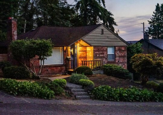 How to Prepare Your Everett, Washington Home for a Quick Sale