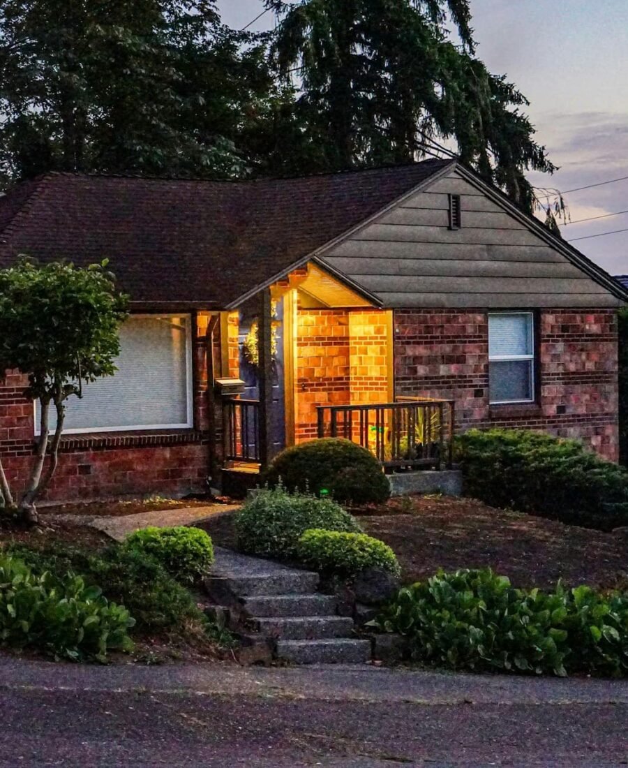 How to Prepare Your Everett, Washington Home for a Quick Sale