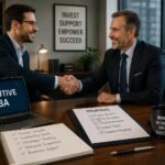 How to Secure Employer Backing for an Executive MBA (EMBA)