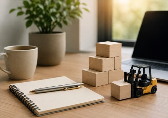 8 Reasons Why Big Changes Often Depend on Small Logistics Decisions