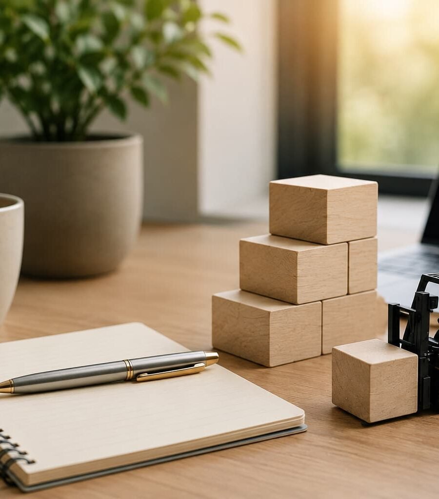8 Reasons Why Big Changes Often Depend on Small Logistics Decisions