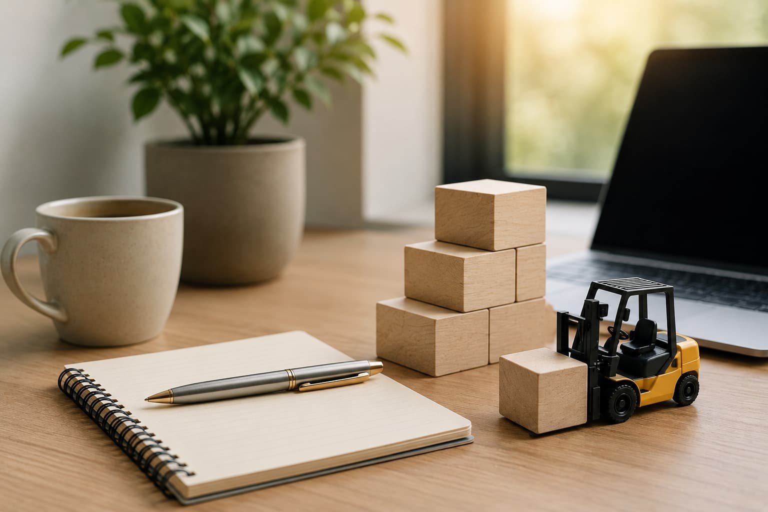 8 Reasons Why Big Changes Often Depend on Small Logistics Decisions