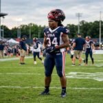 Achieving Peak Performance Through Wellness and Sports Training