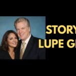 Behind The Scenes: The Quiet Life and Story of Lupe Gidley