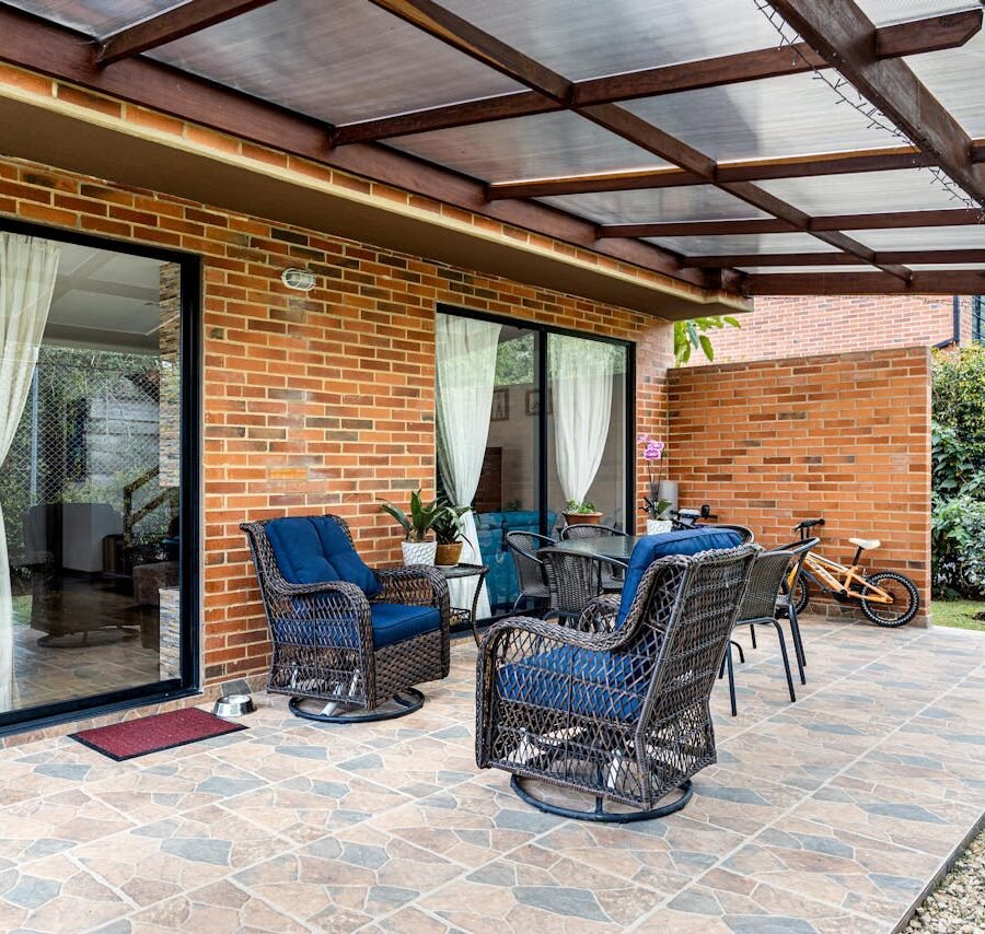 Refined Summer Outdoor Maintenance Tips for High-End Homes
