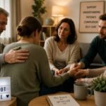 Supporting Families of Individuals with Borderline Personality Disorder: Strategies, Resources, and Self-Care