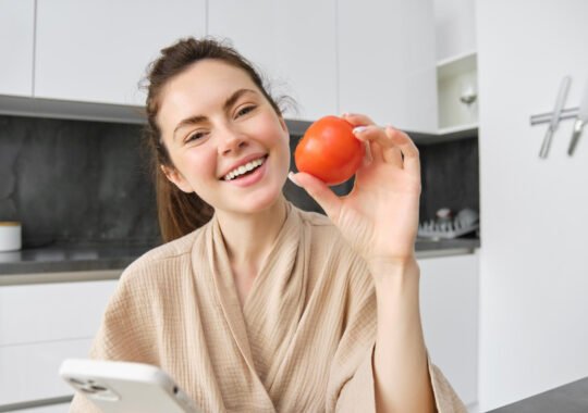The Essential Connection Between Nutritional Wellness and Strong Teeth