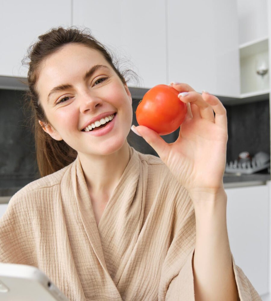The Essential Connection Between Nutritional Wellness and Strong Teeth