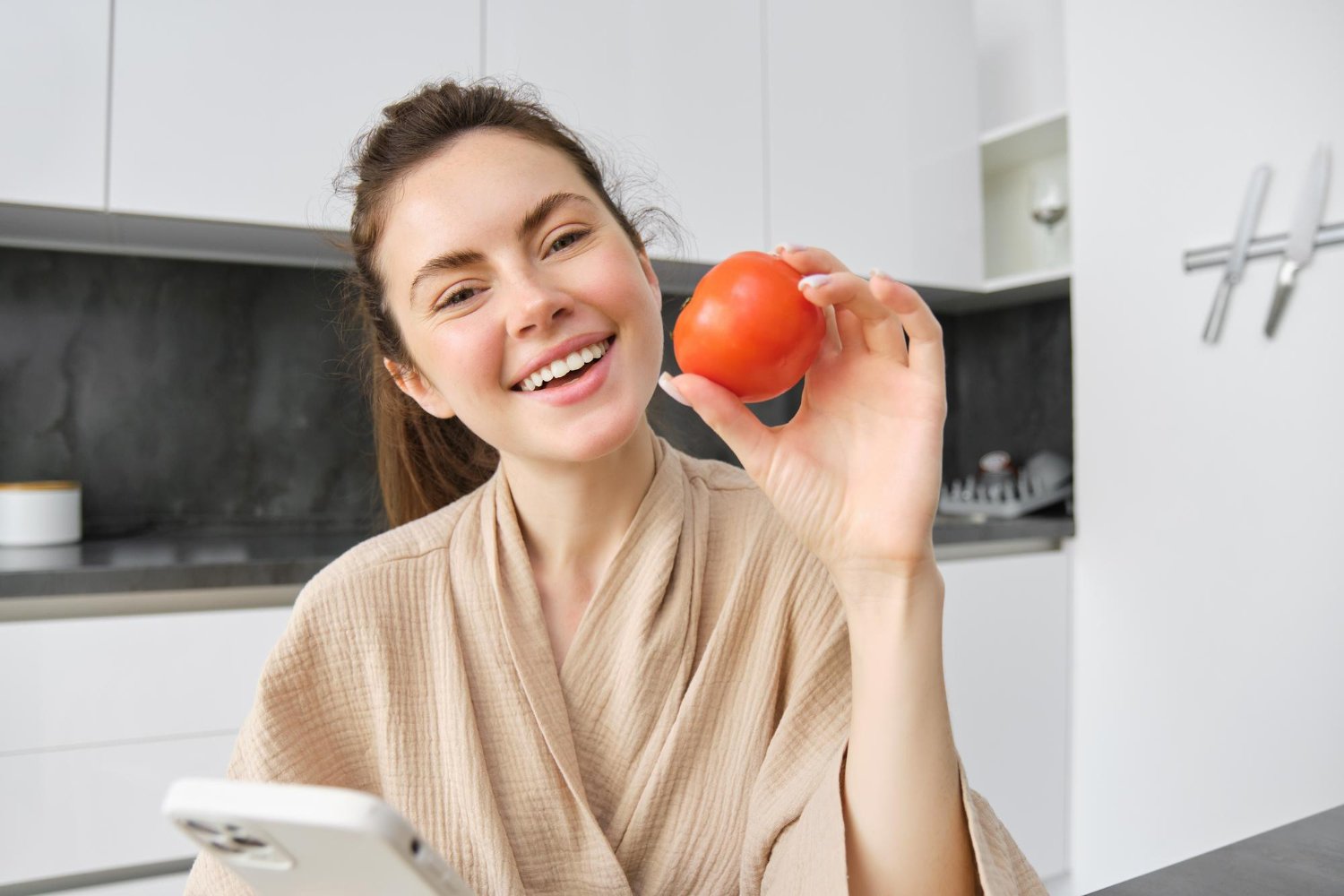 The Essential Connection Between Nutritional Wellness and Strong Teeth