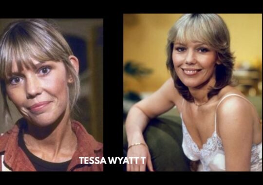 Where Is Tessa Wyatt Today? Exploring Her Life, Career, and Lasting Legacy