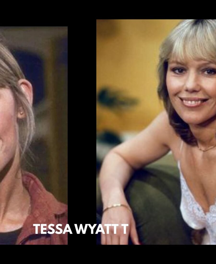 Where Is Tessa Wyatt Today? Exploring Her Life, Career, and Lasting Legacy