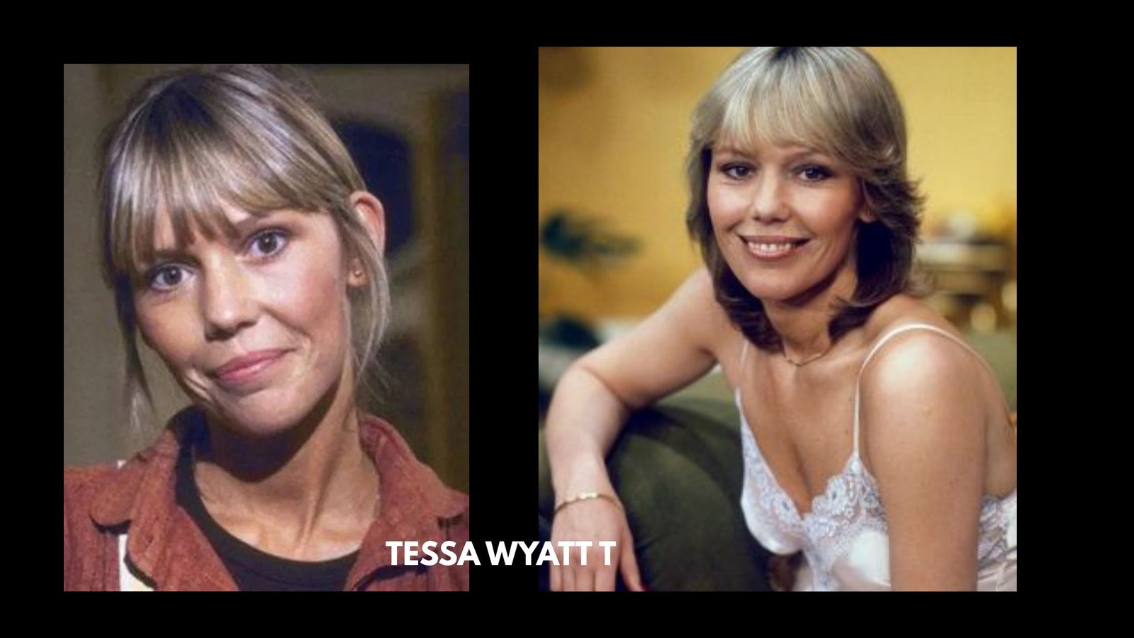 Where Is Tessa Wyatt Today? Exploring Her Life, Career, and Lasting Legacy