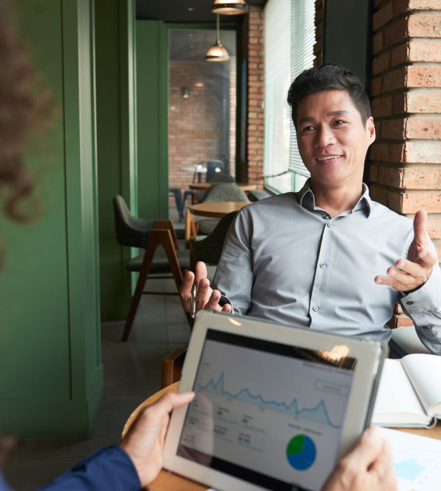The Entrepreneur’s Guide to Selling a Business and Retiring in Thailand