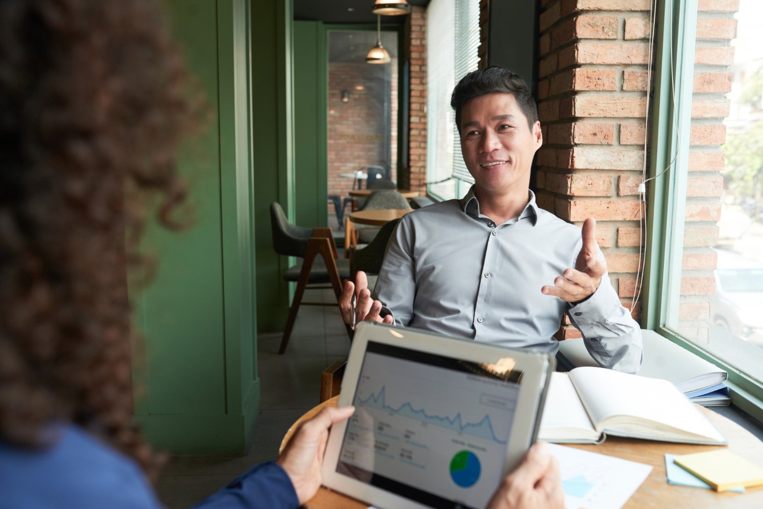 The Entrepreneur’s Guide to Selling a Business and Retiring in Thailand