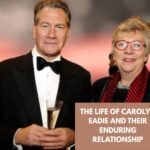 Michael Portillo’s Wife: The Life of Carolyn Eadie and Their Enduring Relationship