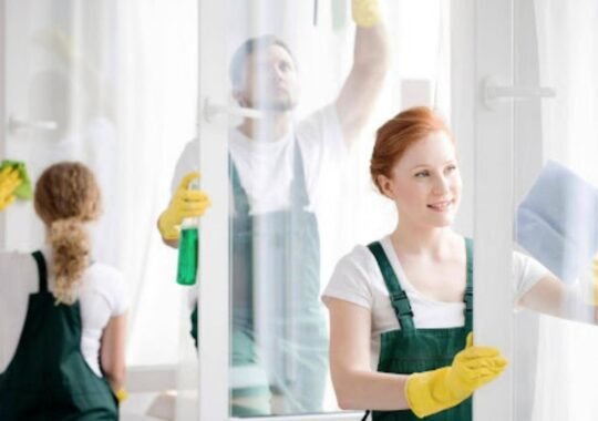 The Secret to a Spotless Home Without Losing Your Weekend