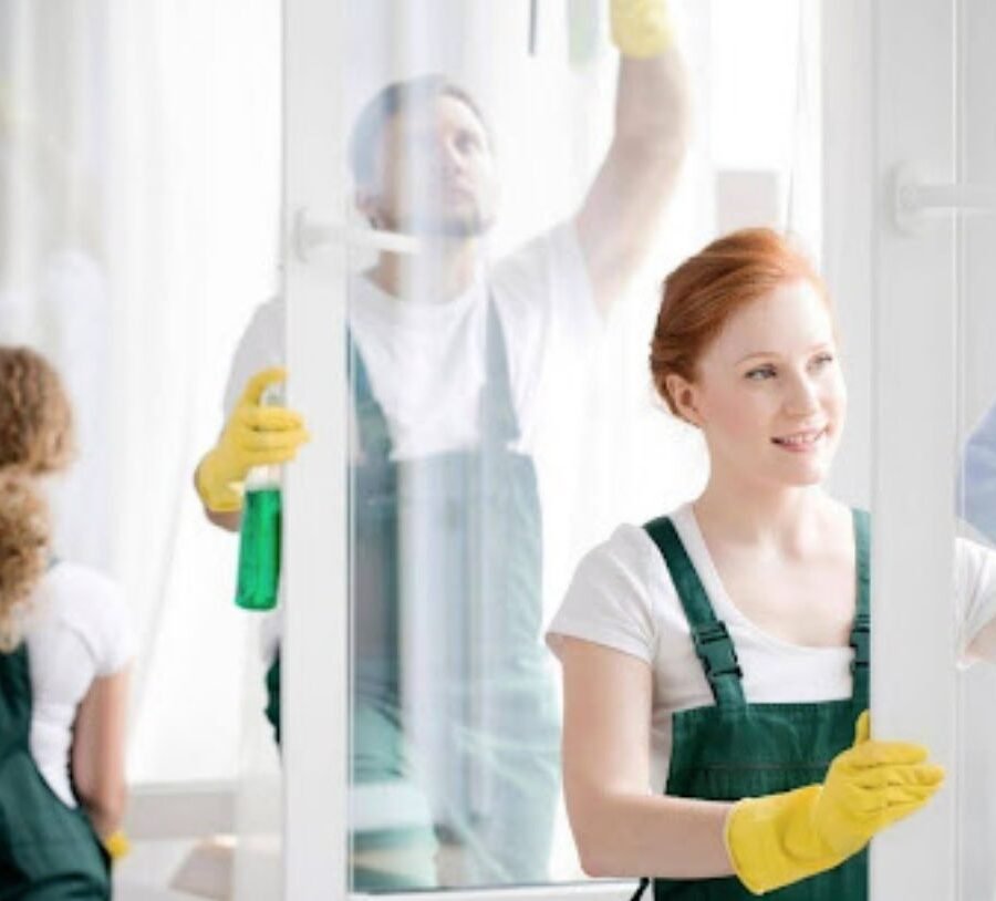 The Secret to a Spotless Home Without Losing Your Weekend
