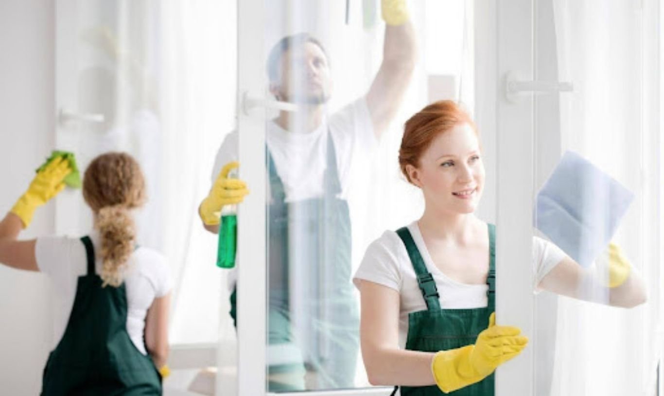 The Secret to a Spotless Home Without Losing Your Weekend