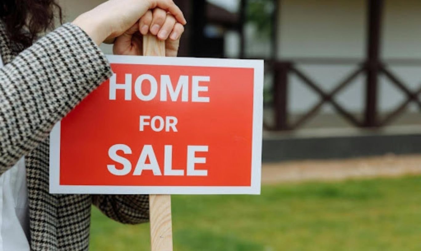 Top 6 Factors That Impact Home-Selling Process in Today’s Market