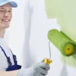 Top Benefits Of Hiring Expert Painting Services For Any Project