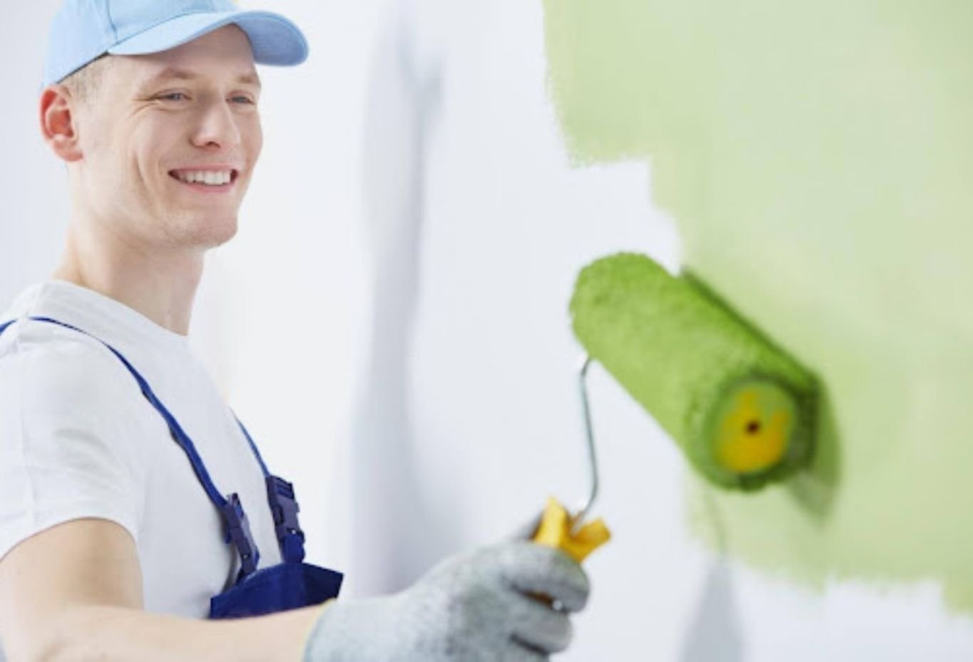 Top Benefits Of Hiring Expert Painting Services For Any Project