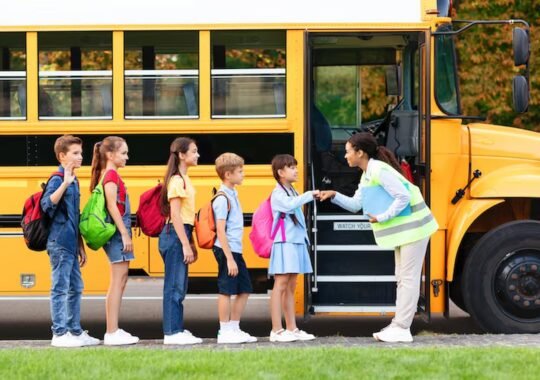 Top 10 Student Transportation Services in the U.S. (2026): The Ultimate Guide for Safe, Reliable Rides