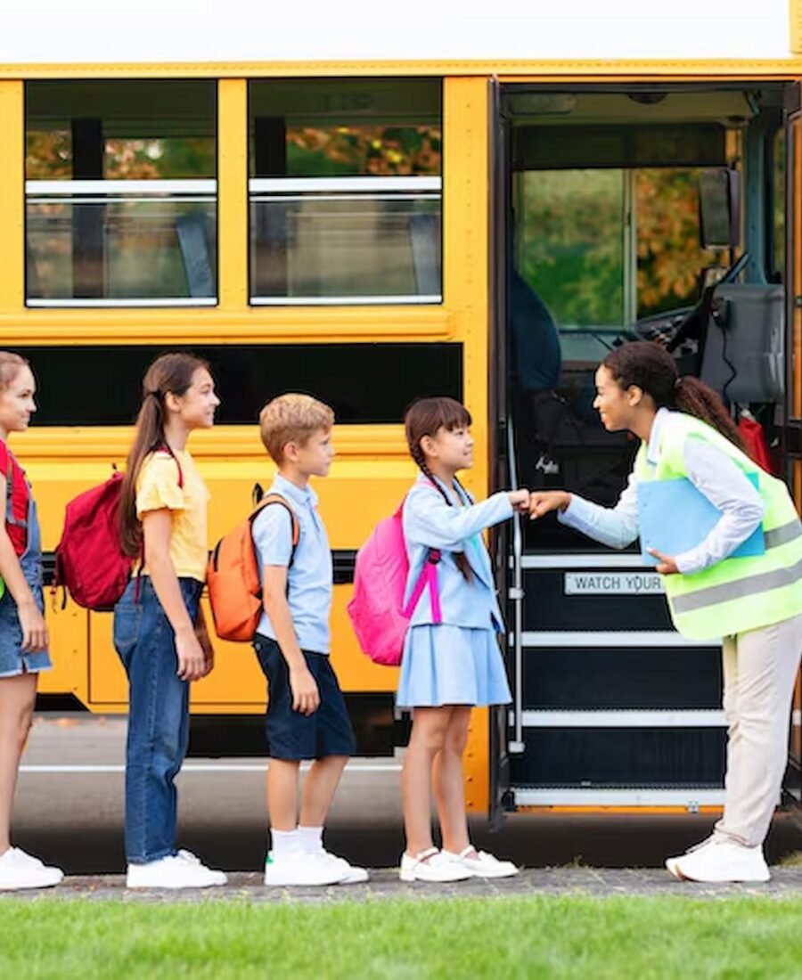 Top 10 Student Transportation Services in the U.S. (2026): The Ultimate Guide for Safe, Reliable Rides