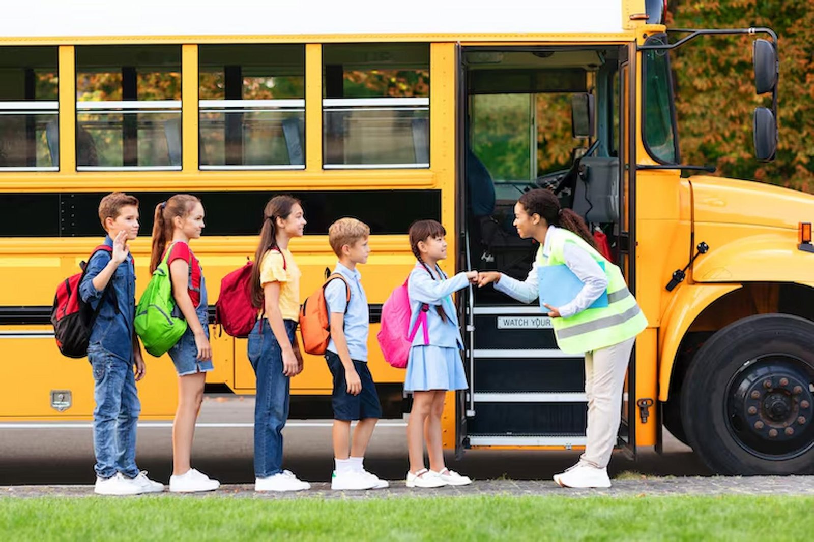 Top 10 Student Transportation Services in the U.S. (2026): The Ultimate Guide for Safe, Reliable Rides