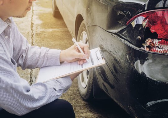 Understanding the Legal Definition of a Recurring Vehicle Defect