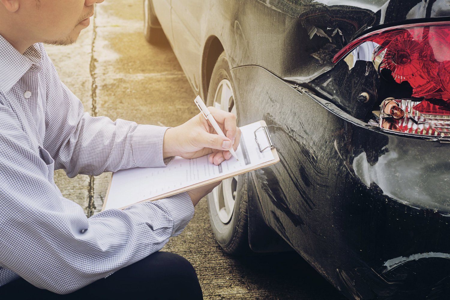 Understanding the Legal Definition of a Recurring Vehicle Defect