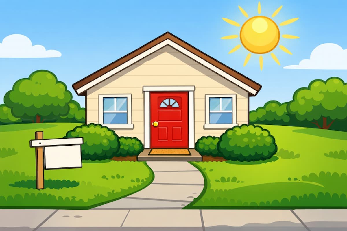 Washington Home