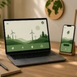 How Sustainable Web Design Is Shaping the Future