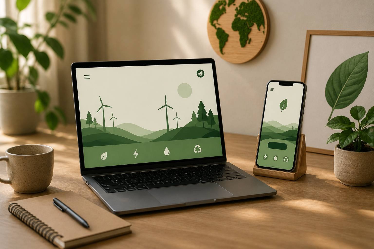 How Sustainable Web Design Is Shaping the Future