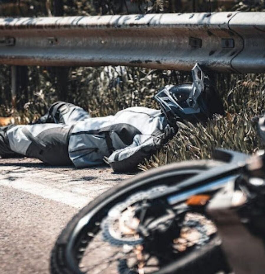 What Evidence Matters Most In Motorcycle Accident Lawsuits?