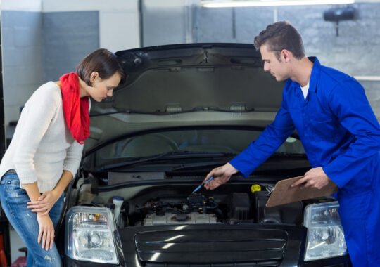 Why Preventive Care is the Most Cost-Effective Way to Own a Vehicle