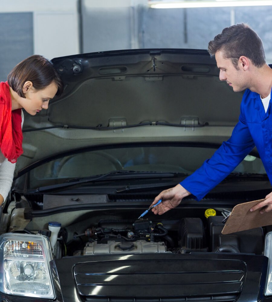 Why Preventive Care is the Most Cost-Effective Way to Own a Vehicle