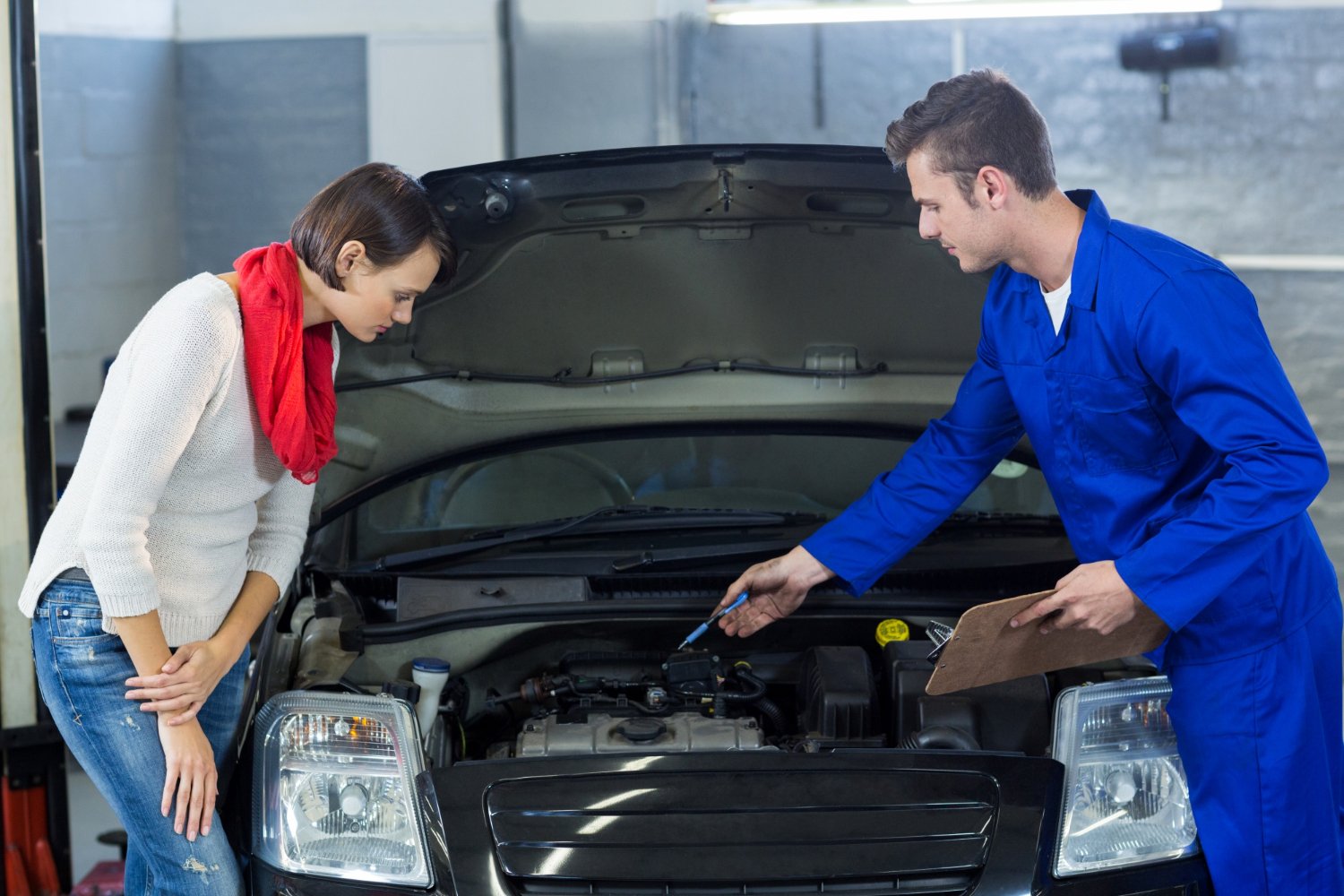 Why Preventive Care is the Most Cost-Effective Way to Own a Vehicle